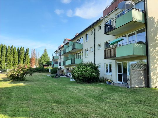 Mariebergsvägen 20 - Foto 1