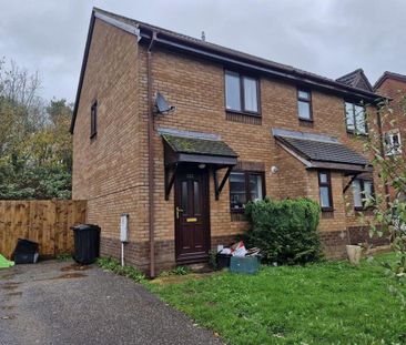 2 bedroom semi-detached house to rent - Photo 1