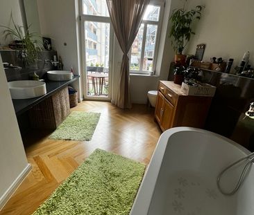 Miete inkl. Nebenkosten: 1.790 € pro Monat, plus Strom, plus Heizung - Foto 3