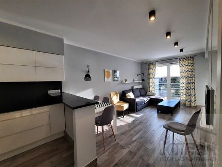 Stare Miasto, 2 pok z balkonem, winda - Photo 2