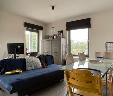 Appartement te huur in Bost voor € 950 met 2 slaapkamers - Foto 6