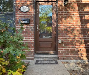 Appartement à louer - Montréal (Le Plateau-Mont-Royal) (Le Plateau-... - Photo 2