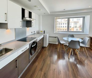 2 bedroom apartment to rent - Photo 6