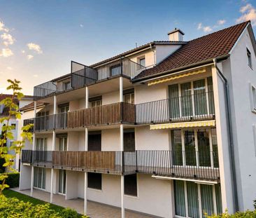 3.5 Zimmer, 79 m², EG - Foto 3