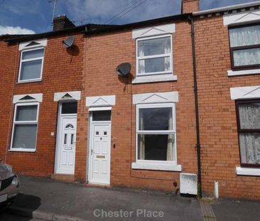 Strickland Street, Shotton, CH5 - Photo 4