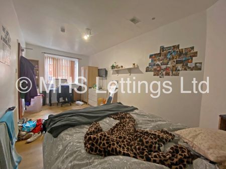 1 Mayville Road, Leeds, LS6 1NF - Photo 2