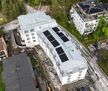 Fornminnesvägen, Vallentuna - Photo 6