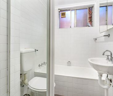 Security two apartment apartment in convenient location - Photo 4
