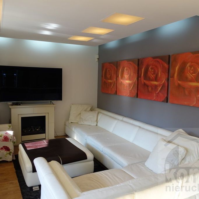 Mierzyn dom wolno stojący 150 m2, 6900 zł +media - Zdjęcie 1