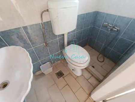 Studio/Γκαρσονιέρα για ενοικίαση Μποζαΐτικα (Πάτρα) - Photo 4