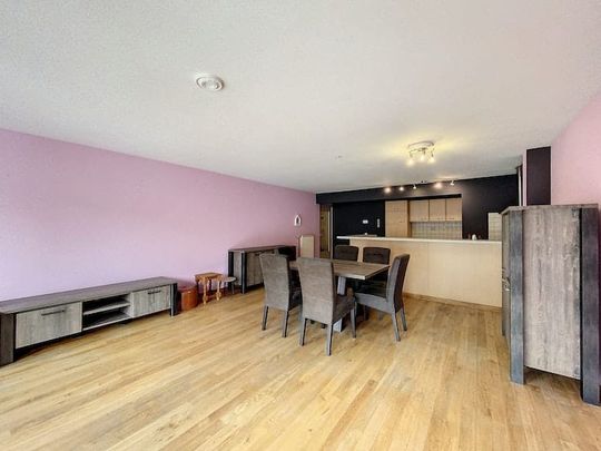 Appartement te huur - Photo 1