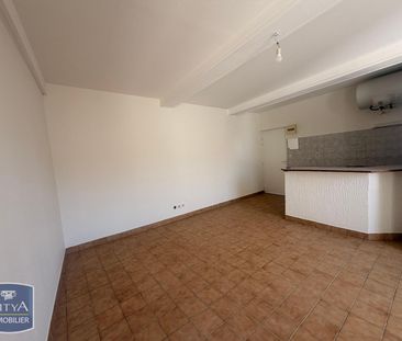 Location Appartement 1 pièce 26m² NEUVILLE SUR SAONE 69250 - Photo 1