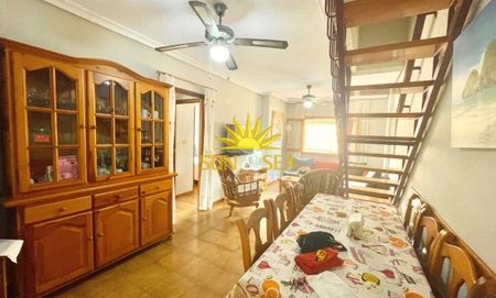 2-BEDROOM APARTMENT FOR RENT IN LO PAGAN - MURCIA - Photo 4