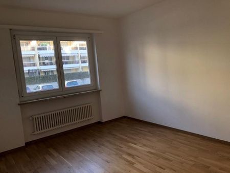 3.5 Zimmer, 69 m², EG - Foto 5