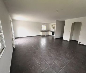 Maison Biganos 5 pièce(s) 94 m2 - Photo 2