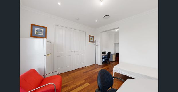 BRAND NEW STUDIO - ALL UTILITY BILLS INCLUDED - Photo 1