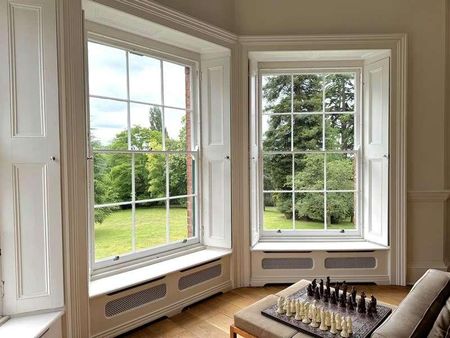 Upper Hall Estate, Worcester Road, Ledbury, Herefordshire, HR8 - Photo 5