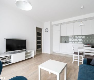 Rudzka, 2 pokoje w apartamentowcu - Фото 4