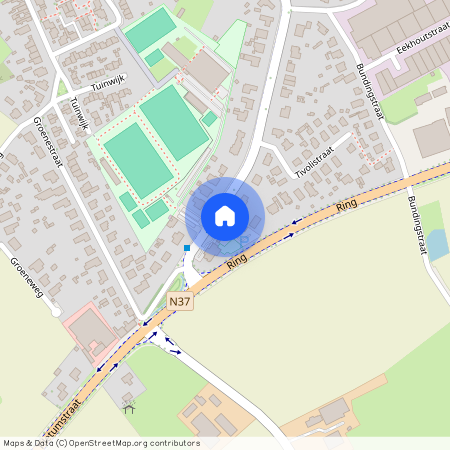 Tiletumstraat 27F/0002 - 8755 Wingene