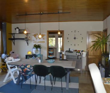 Erpe-Mere - Charmante HoB met mooie tuin. - Foto 5