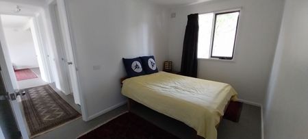 Conveniently Located updated Three-Bedroom Home with Fully Fenced Yard - Photo 4