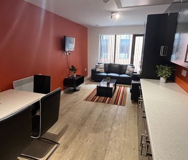 4 Bed Flat, London Road, LE2 - Photo 3