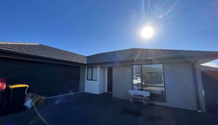 Wigram, 4 bedrooms - Photo 3