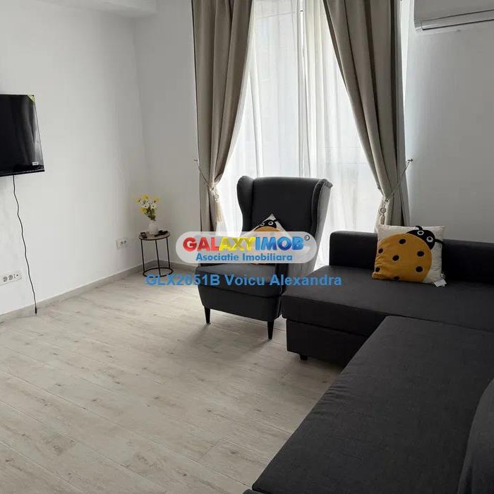 Apartament 2 Cam Berceni - Bloc Nou - Piata Sudului - Photo 1