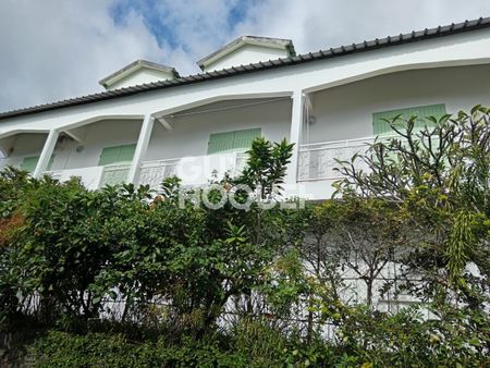 HAUT DE VILLA st gilles les hauts, - Photo 3