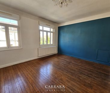 Location Appartement 3 pièces 67m² MONTIGNY LES METZ 57950 - Photo 4