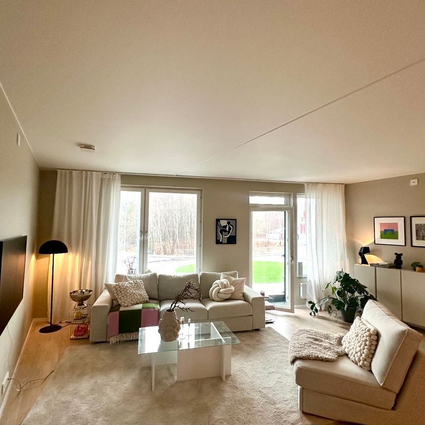 Hovås Allé, Göteborg - Foto 1