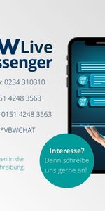 2-Zimmer Wohnung in Langendreer - Photo 4