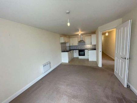 Windsor House, Melton Mowbray, LE13 - Photo 3