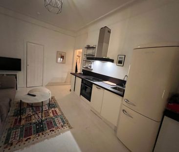 Vanadisvägen, Stockholm - Foto 3