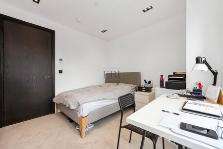 Keybridge Tower, 1 Exchange Gardens, SW8 1BG - Photo 5