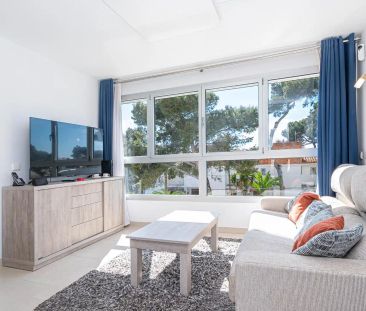 Ático de alquiler en Anfos, Can Pastilla - Photo 4