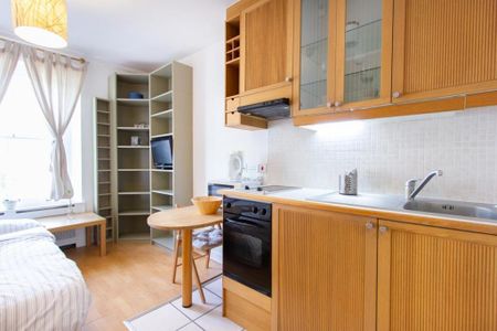 Studio to rent - Photo 5