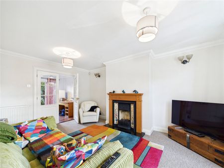 Clements Road, Melton, Woodbridge, Suffolk, IP12 1SZ - Photo 2