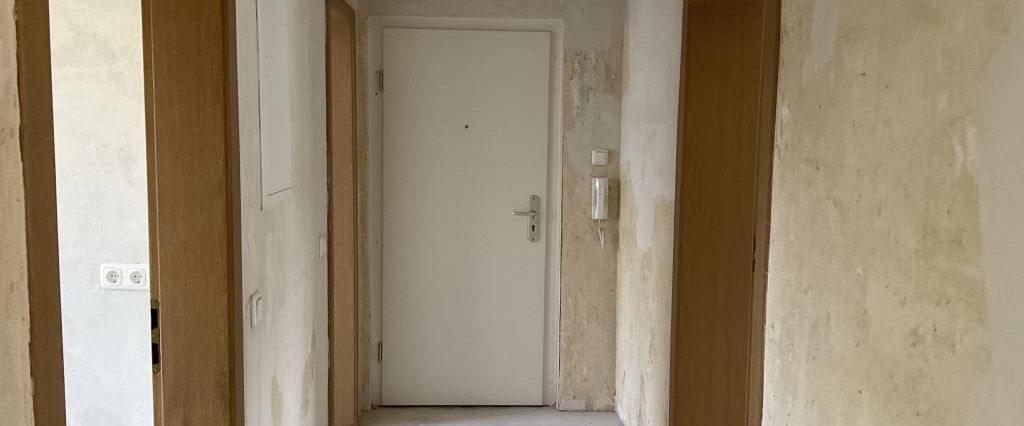 Demnächst frei! 3-Zimmer-Wohnung in Weddinghofen zu besichtigen - Photo 1