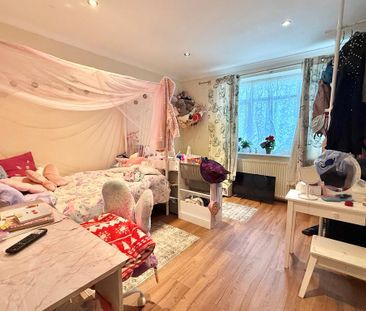 1 bedroom ground floor flat to rent - Photo 3