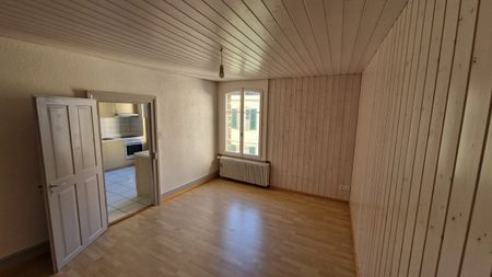 Appartement de 5.5 pièces au 3ème étage - Photo 4