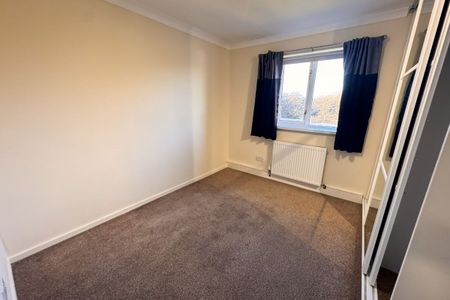 1 Bed, Upper Cottage Flat - Photo 3