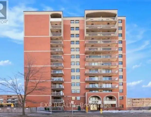 404 - 1180 OHIO STREET | 404 - 1180 OHIO STREET, Ottawa - Photo 1