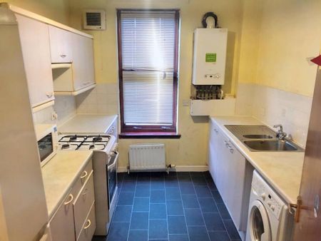 2 bedroom flat to rent - Photo 5