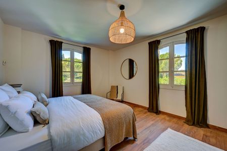 Location Maison de luxe Aix-en-Provence 17 Pièces 660 m² - Photo 5