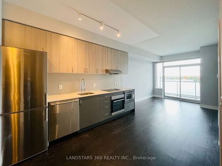 For Lease - 7 Kenaston Gardens Unit# 520, Toronto, Ontario - Photo 2