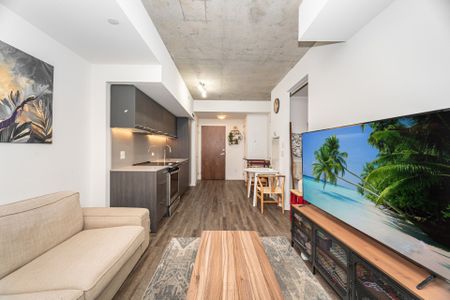 For Lease - 30 Baseball Place Unit# 610, Toronto, Ontario - Photo 3