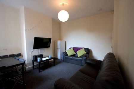 26 Lenton Boulevard, NG7 2ES, NOTTINGHAM - Photo 4