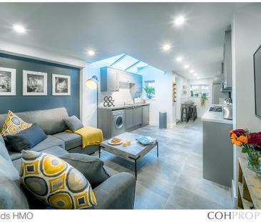 1 bedroom in a house share to rent - Photo 1