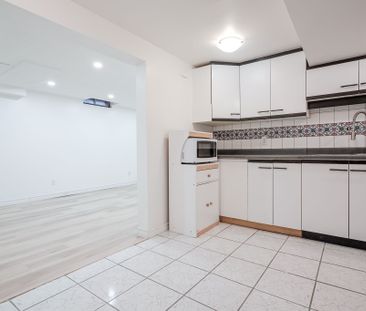 For Lease - 1153 Norman Crescent Unit# Bsmt, Oshawa, Ontario - Photo 6